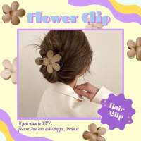 Li.lamoon กิ๊บติดผม Flower Hair Clip พร้อมส่ง