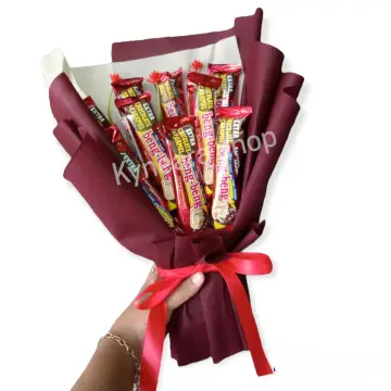 Jual Produk Snack Bouquet Buket Termurah dan Terlengkap November