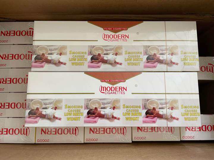 Modern Red American Blend Per Ream Edition Lazada PH