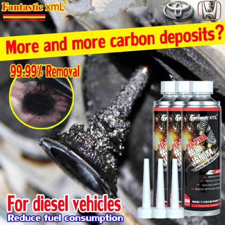 Ship Now FantasticXml diesel fuel additive Original 300ml treatment
