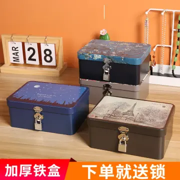 Pin on Boxes, Trunks, Suitcases and all other awesome storage
