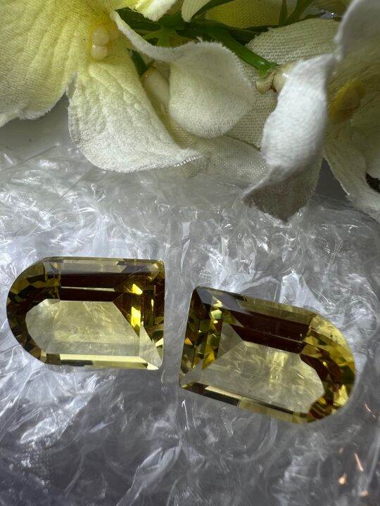 27-carats-lemon-quartz-2-pieces-18x13mm