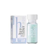 HAEWON Hyaluron Filler ฟิลเลอร์แบบทา เซรั่มไฮยาลูรอนเข้มข้น 15ml