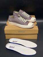 {พร้อมส่ง}รองเท้าผ้าใบคอนเวียสแจ็ค(Jack-Purcell React HD)made in Indonesia)มีผู้หญิง-ผู้ชาย size 36ถึง44สิงค้าพร้มกล่องsizeตรงปก รองเท้ารีวีวจากของจริงๆรองเท้ามีคุณภาพดี รองเท้ารับประกันคุณภาพจากร้าน#RS shop sneakers #