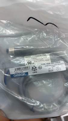 XS2F-D521-DGO-A CONNECTOR ULOUL Rating 250VACIDC 4A Cu AWG23   📌omron  ✔️แท้มาตราฐาน  🙏🏻ราคาไม่รวมvat