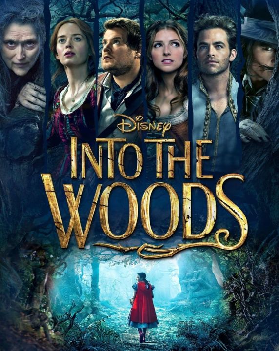 into-the-woods-มหัศจรรย์คำสาปแห่งป่าพิศวง-2014-หนังฝรั่ง-แฟนตาซี