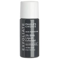 PAULAS CHOICE Skin Perfecting 2% BHA Liquid 10 ml