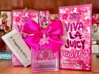 New!! VIVA La Juicy Petals Please : Juicy Couture กล่องซีล 100 ml / 2,3,5,10 ml