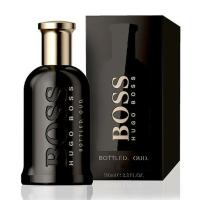 น้ำหอม Hugo Boss Bottled Oud EDP 100 ml.น้ำหอมผู้ชาย น้ำหอมนำเข้าน้ำหอมนำเข้า