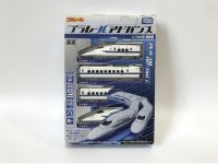 AS-07 SERISE 700 SHINKANSEN PLARAIL  ADVANCE (ADV) รถไฟเล็ก TOMY