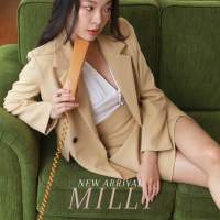 Milly Blazer