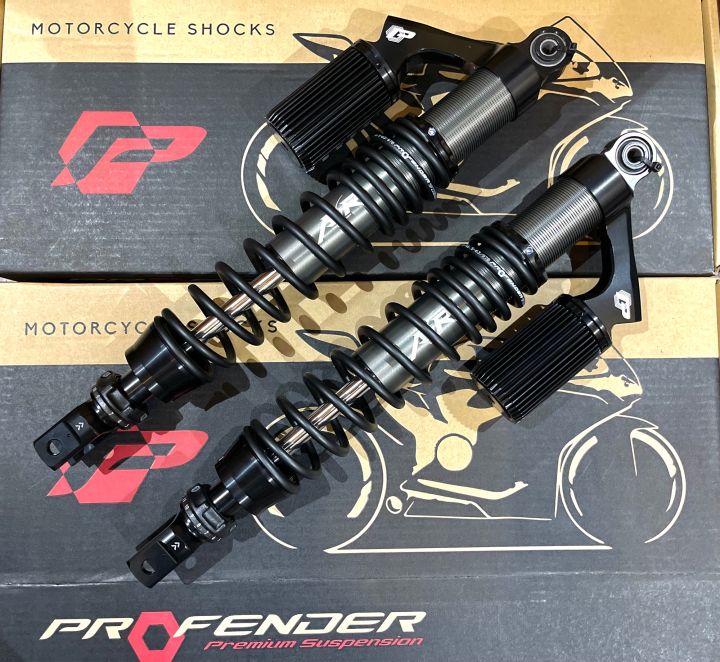 โช้คหลังprofender-445mm-ตรงรุ่นadv350