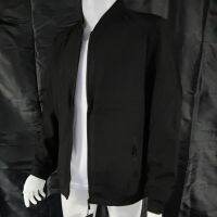 เสื้อเจ็ตเก็ตคอจีนผ้าไมโคเนื้อเนียนมากใส่แล้วสบาย