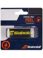 [ผ่อน 0%] ที่พันด้ามด้านในไม้เทนนิส Babolat Syntec Pro Replacement Grips