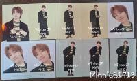 Seventeen Winter Japan 2020 Photocard (2)