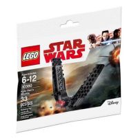 Lego Polybag 30380 Star Wars Kylo Rens shuttle