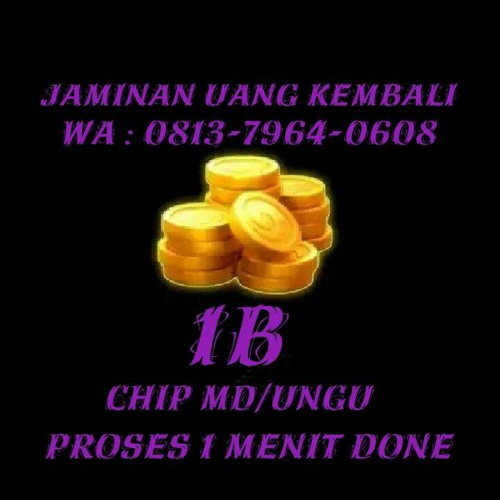 chip 1b MD/ungu hdi Lazada Indonesia