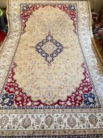 Persian design carpet cotton silk material size 200x300 cm from Turkey ??