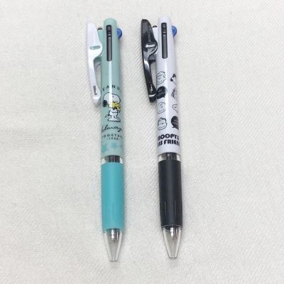 ปากกา 3 สี Jetstream ~ Snoopy