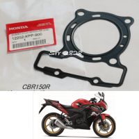 ปะเก็นฝาสูบ Honda CBR 150 และ CBR 150 i แท้ศูนย์ cbr