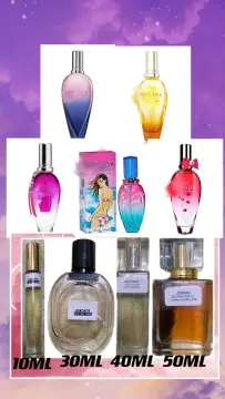 Pacific paradise online perfume