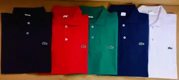Buy Lacoste Polo Shirts for sale |