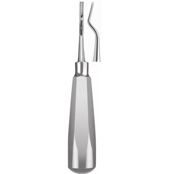 dental apexo elevator 3.5mm stainless steel Lazada
