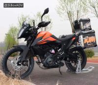 KTM390 ADV ปิ๊บBOXADV ปิ๊บข้างKTM390 กล่องข้างKTM390 ปิ๊บKTM390 ปิ๊บหลังKTM390 กล่องหลังKTM390