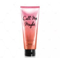 Malissa Kiss โลชั่นน้ำหอม ? Whitening Perfume Body Lotion Call Me Maybe 226g.