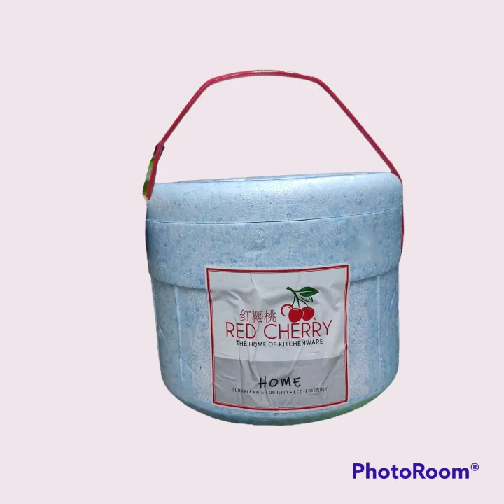 Styro foam Ice box Lazada PH