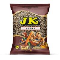 JK Jeera Whole 100g