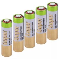 ถ่าน GP Super Alkaline Battery 23A 12v, 27A 12V