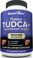 Tudca by Nutrivein