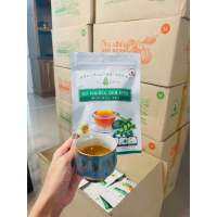 ส่งฟรี❗️ขายส่งถูกกว่า ✅(ยกลังมี30ซอง)ชามะรุมเจนเฮิร์บ แท้ยกกล่อง?Gen Herb Moringa Tea การันตีของแท้ชัวร์