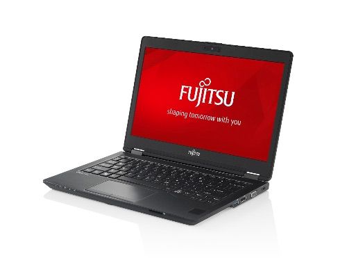 Laptop Fujitsu U727 Core i5-7300U, 32gb ram, 512gb SSD, 12.5” HD IPS,  windows 11 bản quyền, vỏ nhôm siêu mỏng nhẹ chỉ 1.1kg