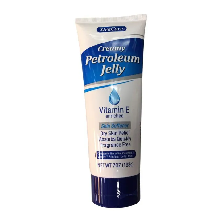 Creamy Petroleum jelly 198g Lazada PH