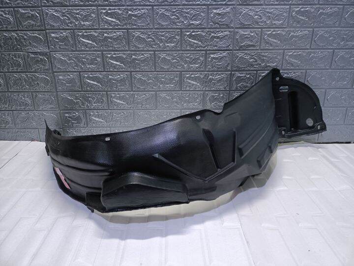 Fender liner Honda City IDSI 2003 to 2008 Yr model PER SIDE Lazada PH