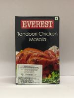 EVEREST TANDOORI CHICKEN MASALA 100Gram