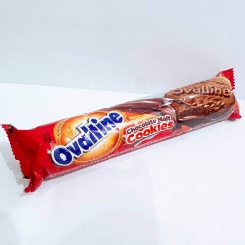 Biskuit ovaltine chocolate malt cookies - biskuit ovaltine - biskuit ...