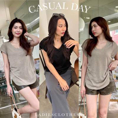 CASUAL DAY TOP ( LC275 )