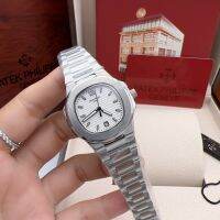 นาฬิกาผู้หญิง-Pt-phillipe-Grade premium(Quartz)size30mm