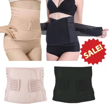 Shop Girdle For Recovery Pregnant With Hook with great discounts and prices  online - Jan 2024