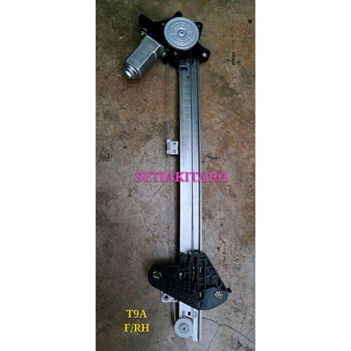 HONDA CITY T9A 2014 YEAR POWER WINDOW GEAR WITH MOTOR/DOOR REGULATOR
