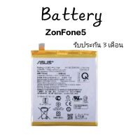 ZenFone5 แบตเตอรี่ Battery C11P1708 Z01RD ZE620KL,5Z ZS620KL X00QD ประกัน 3 เดือน