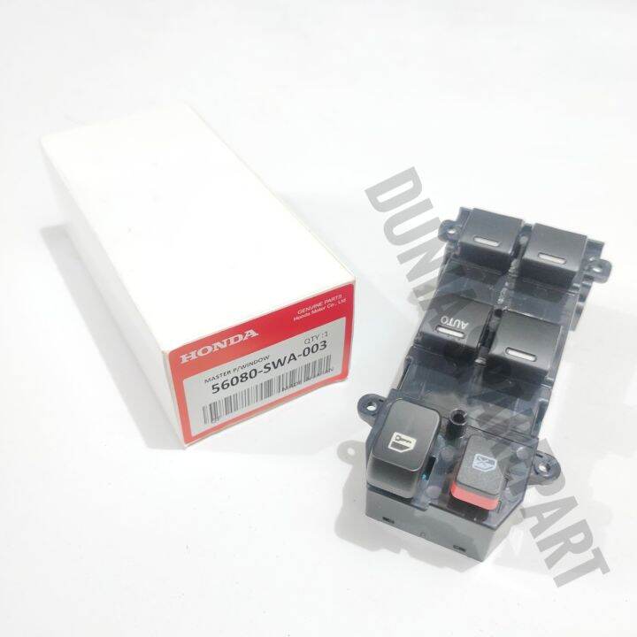 Switch Saklar Power Window Honda Mobilio Original Lazada Indonesia