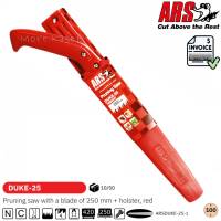 เลื่อยตัดกิ่ง ARS รุ่น DUKE-25 Pruning Saw , Made in JAPAN