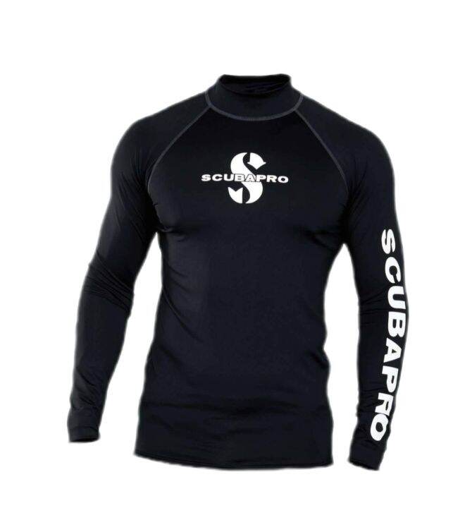 Rash Guards for MEN Rashguard Lazada PH