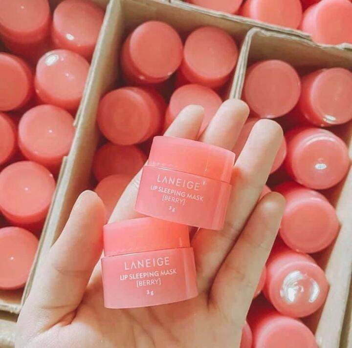 laneige-special-care-lip-sleeping-mask-ex-berry-สีชมพู-3g