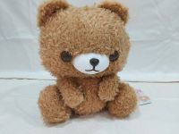 #Toreba#Fluffy Cute Little Friend Big 38cm. น้องนุ่มนิ่มน่ารักค่ะ