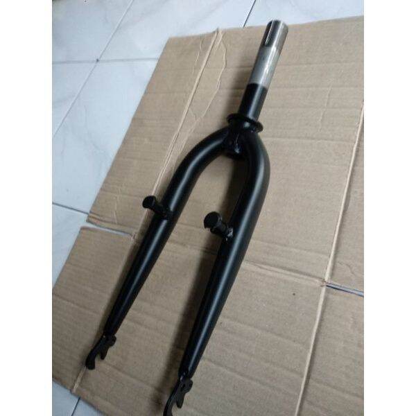 fork seli 20 disc brake